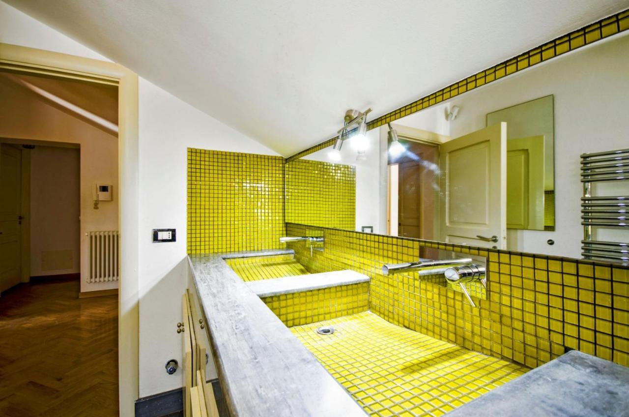 Luxury Taorum Villa With Spectacular Sea Views In טאורמינה מראה חיצוני תמונה