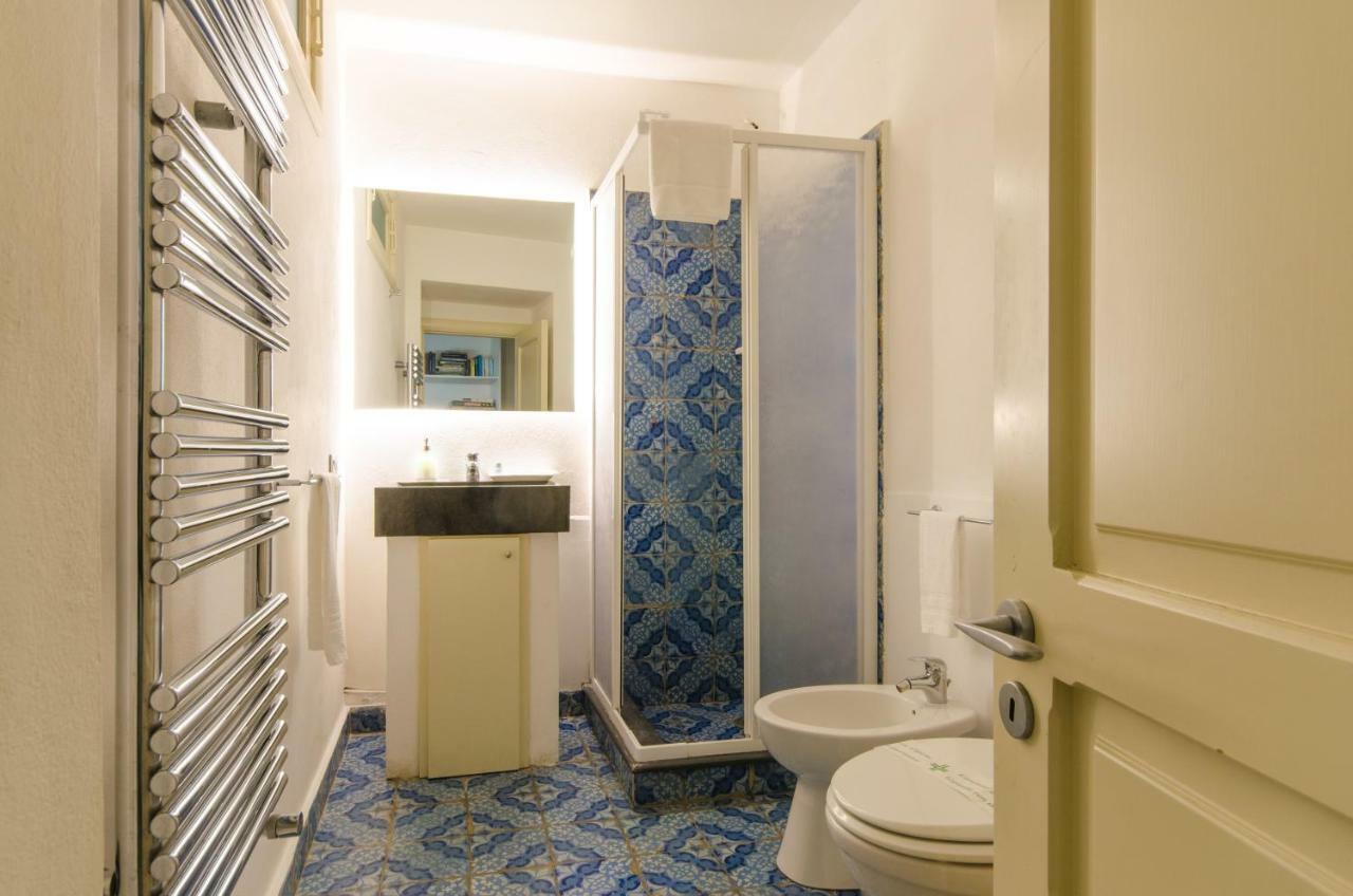 Luxury Taorum Villa With Spectacular Sea Views In טאורמינה חדר תמונה